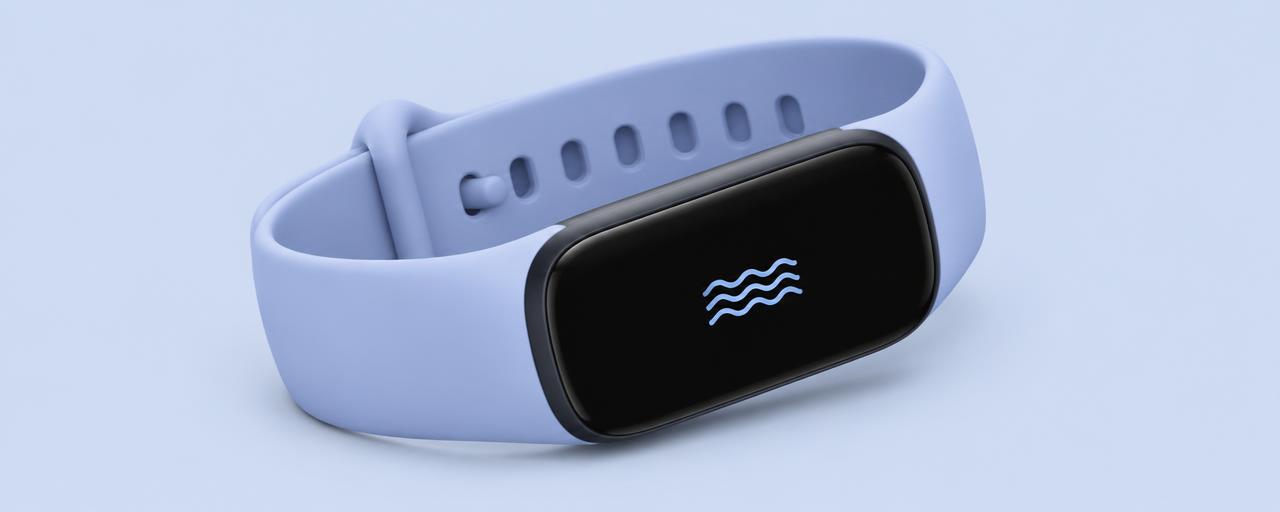 Peri smart band