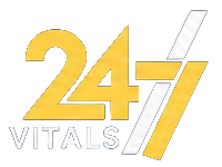 247 Vitals Monitoring