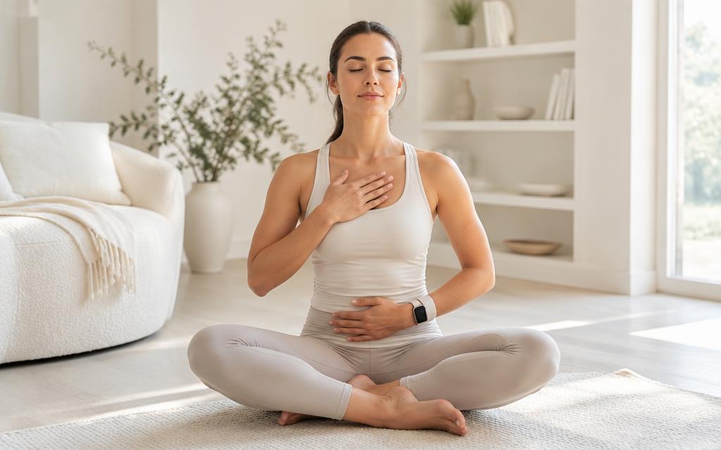 Professional Breath Training